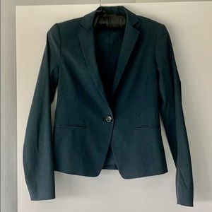 Theory Gabe B blazer jacket Size 4